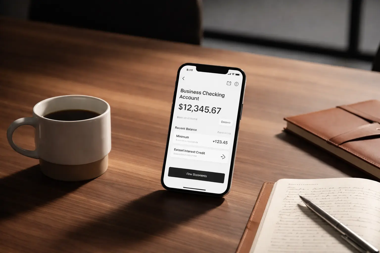 The Best High-Interest Business Checking Account U.S. 2026