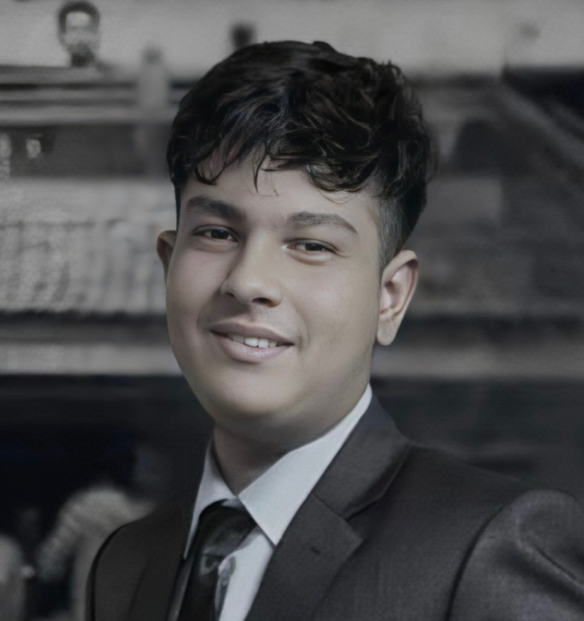 Adarsha Dhakal
