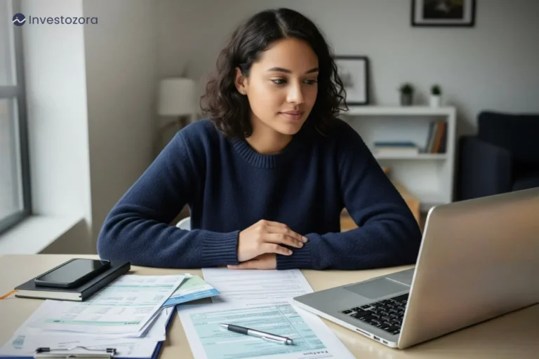 Applying for student loans guide