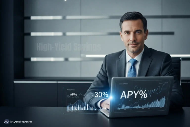 Best High-Yield Savings Accounts U.S. 2025
