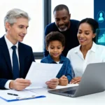 Professional guide to health insurance in U.S. 2025 with costs, coverage options, Medicare, Medicaid, and subsidies explained.