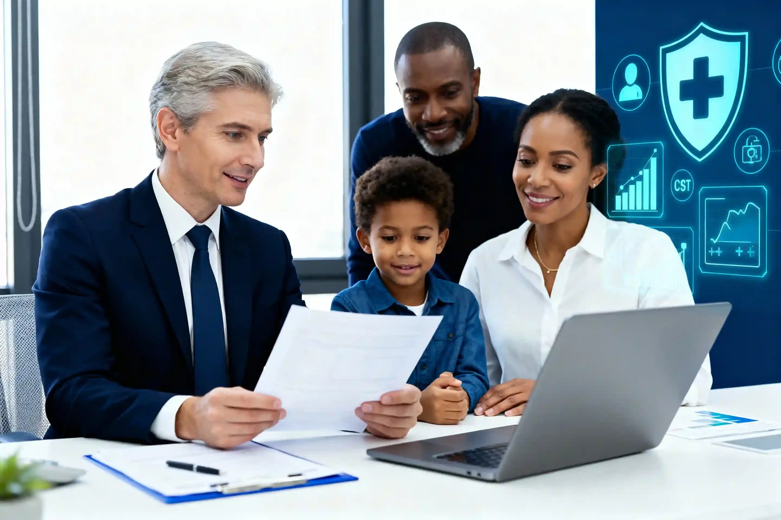 Health Insurance in the U.S. 2025: Costs, Coverage, and Smart Choices.