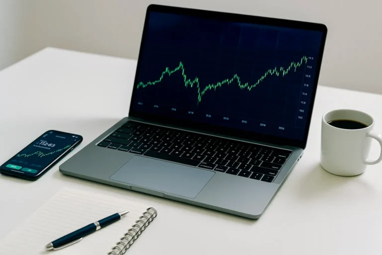 Beginner tips before investing in U.S. stocks