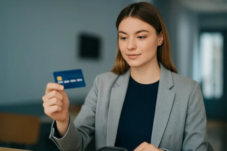 Student credit cards and credit building in 2025