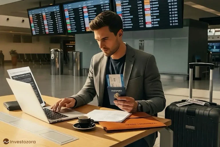 Travel insurance for U.S. travelers