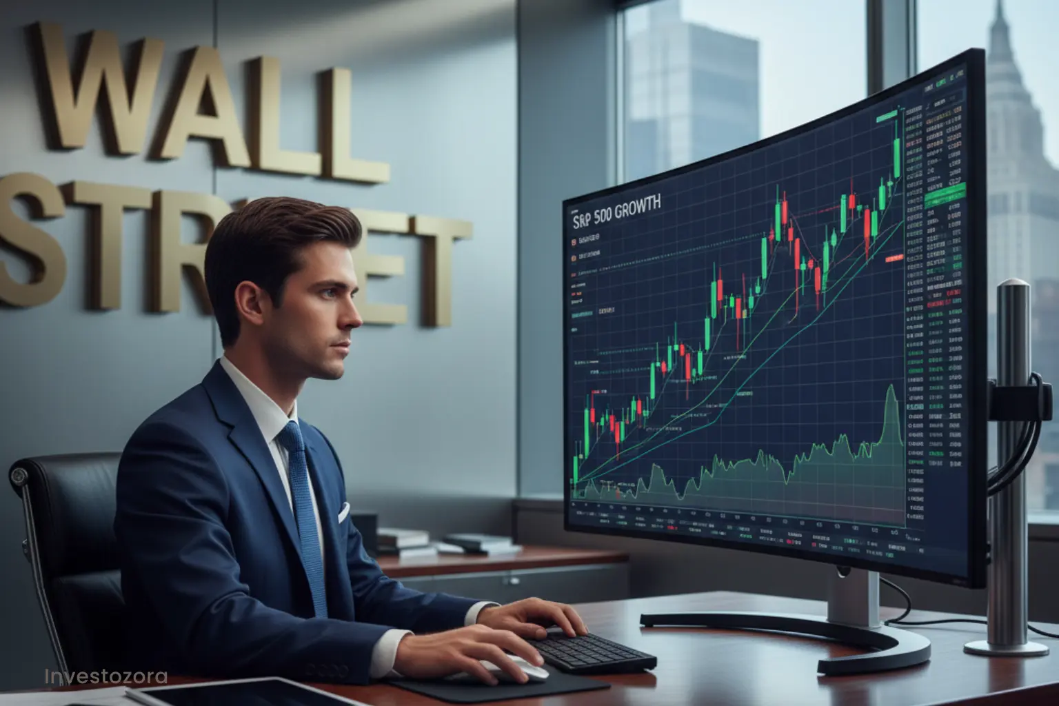 Is Now the Best Time to Invest in the U.S. Stock Market? 2025 Trends to Watch in October
