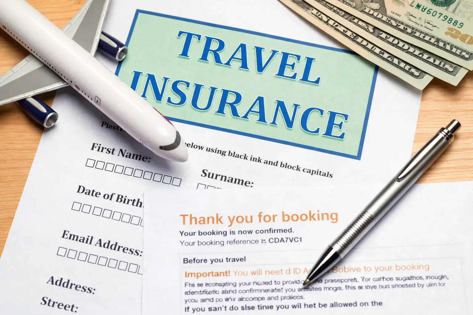 Best Travel Insurance for U.S. Travelers In 2026