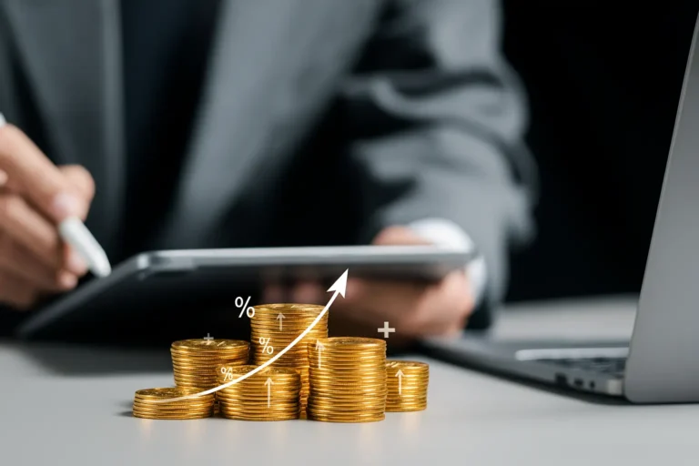 U.S. banks raising savings account rates in 2025