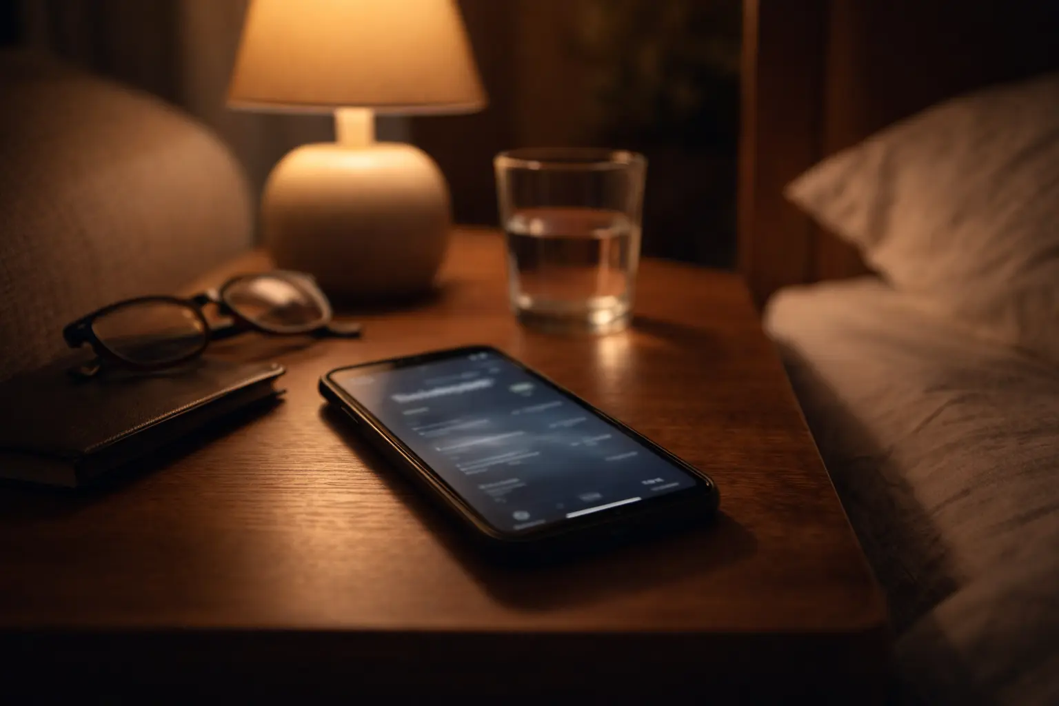 Why Americans Are Checking Their Bank Accounts at Odd Hours Even When Nothing Is Wrong