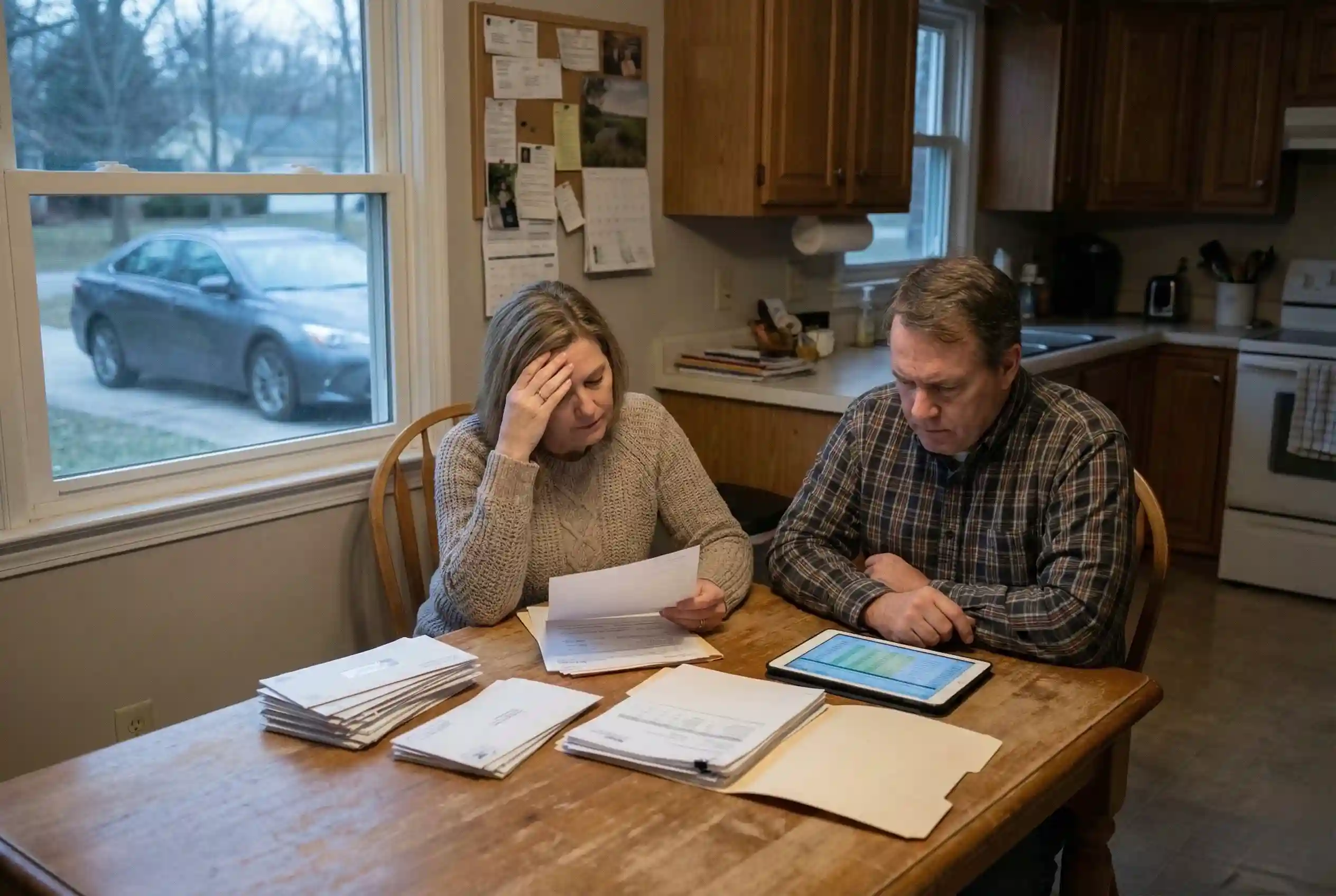 Is Your Insurance Still Enough in Today’s Economy?