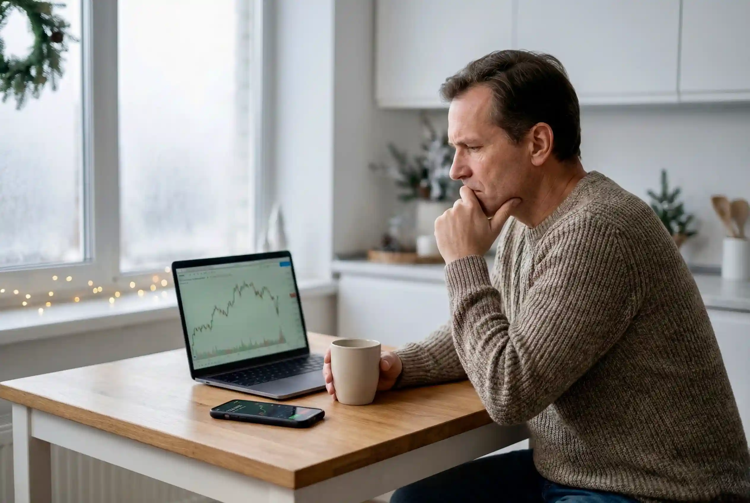 Why Holiday Stock Market Hours Catch Even Experienced Investors Off Guard