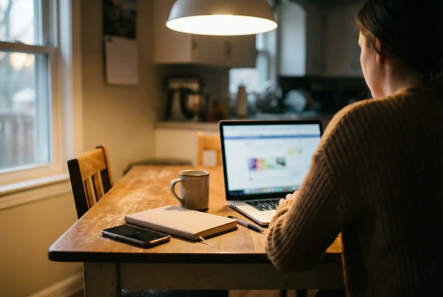 I Tried to Build a 50/30/20 Budget Using 2026 Prices The Math Didn’t Work