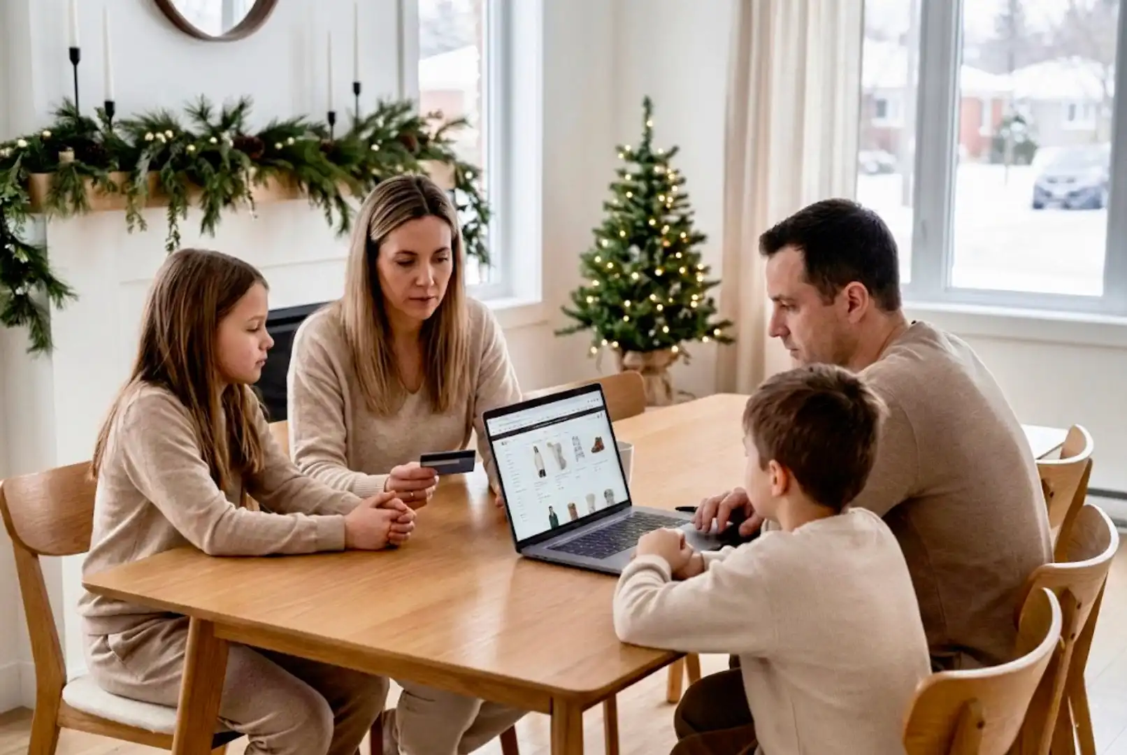 Best Credit Cards for Holiday Shopping Right Now: Top 6 Deals with Rewards & 0% APR