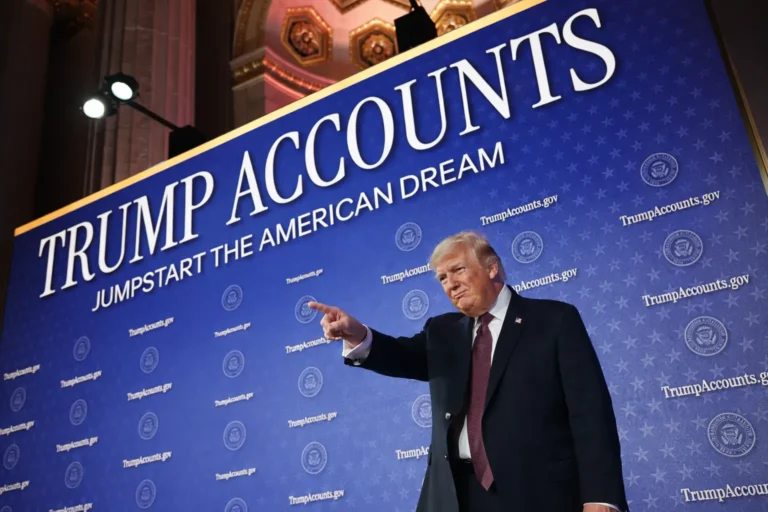 $1,000 Trump Account child savings deadline and eligibility update