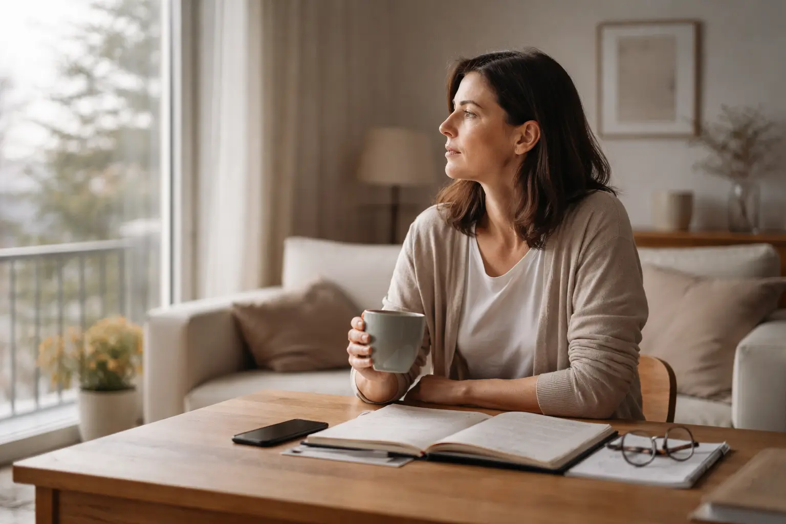 The February 1st Audit: Why Your First Money Decision Today Defines Your 2026 Resilience