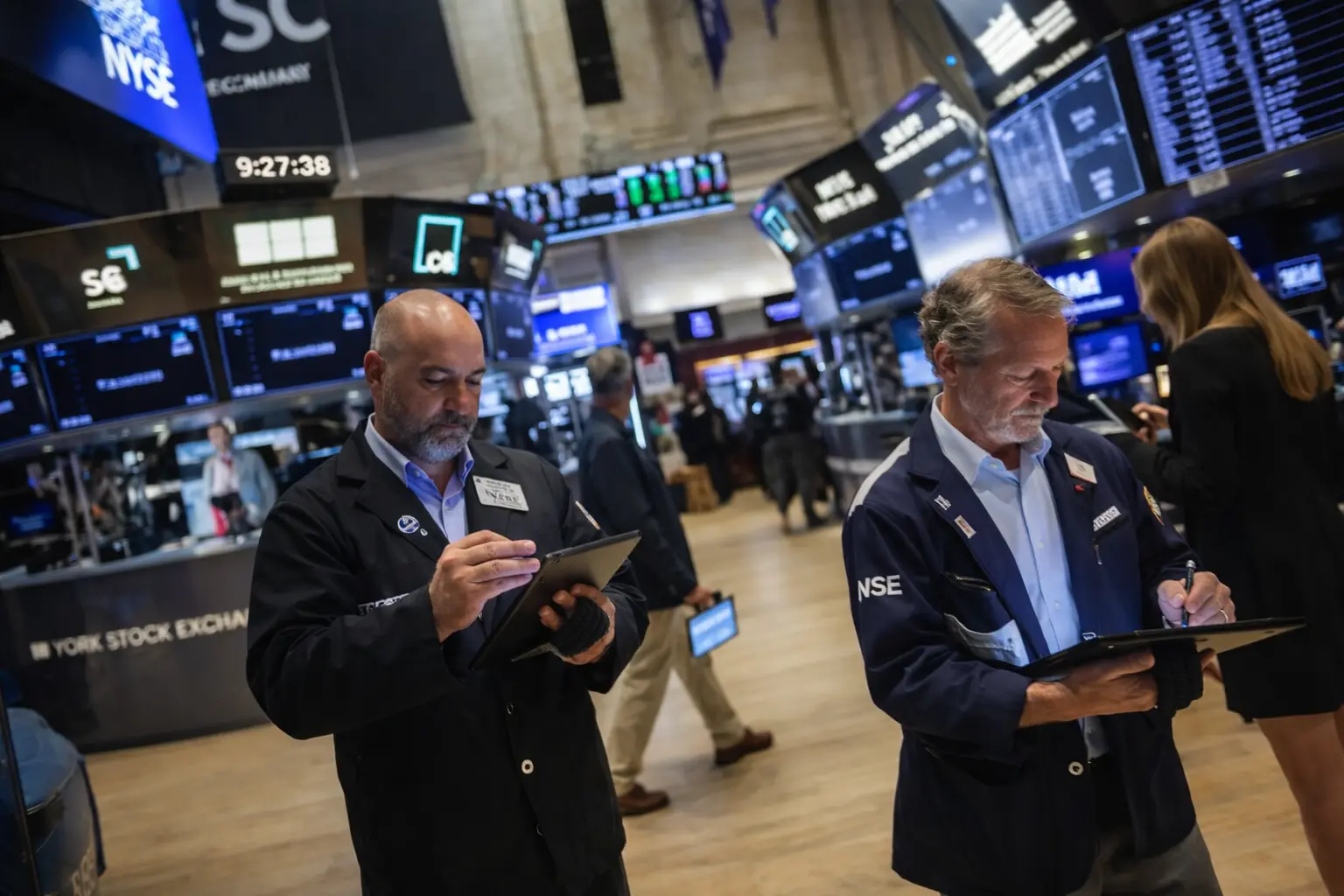 How Fedwire and ACH Quietly Coordinate U.S. Liquidity Every Week