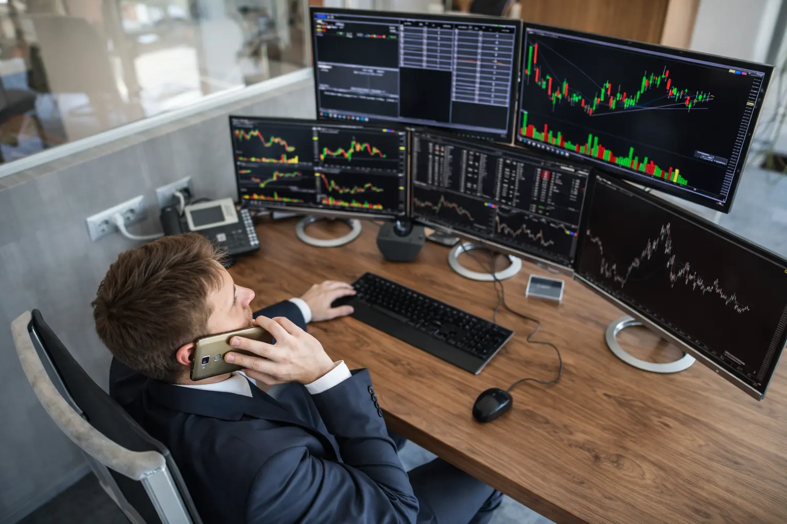 Institutional Risk Positioning Before Settlement Gaps inside U.S. financial clearing cycle