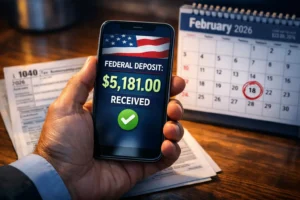 Social Security maximum payment February 2026