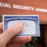 3 Social Security rule changes hitting March 25 deposit including Fairness Act retroactive layer OBBBA verification hold and birth date wave split on Monday March 23 2026