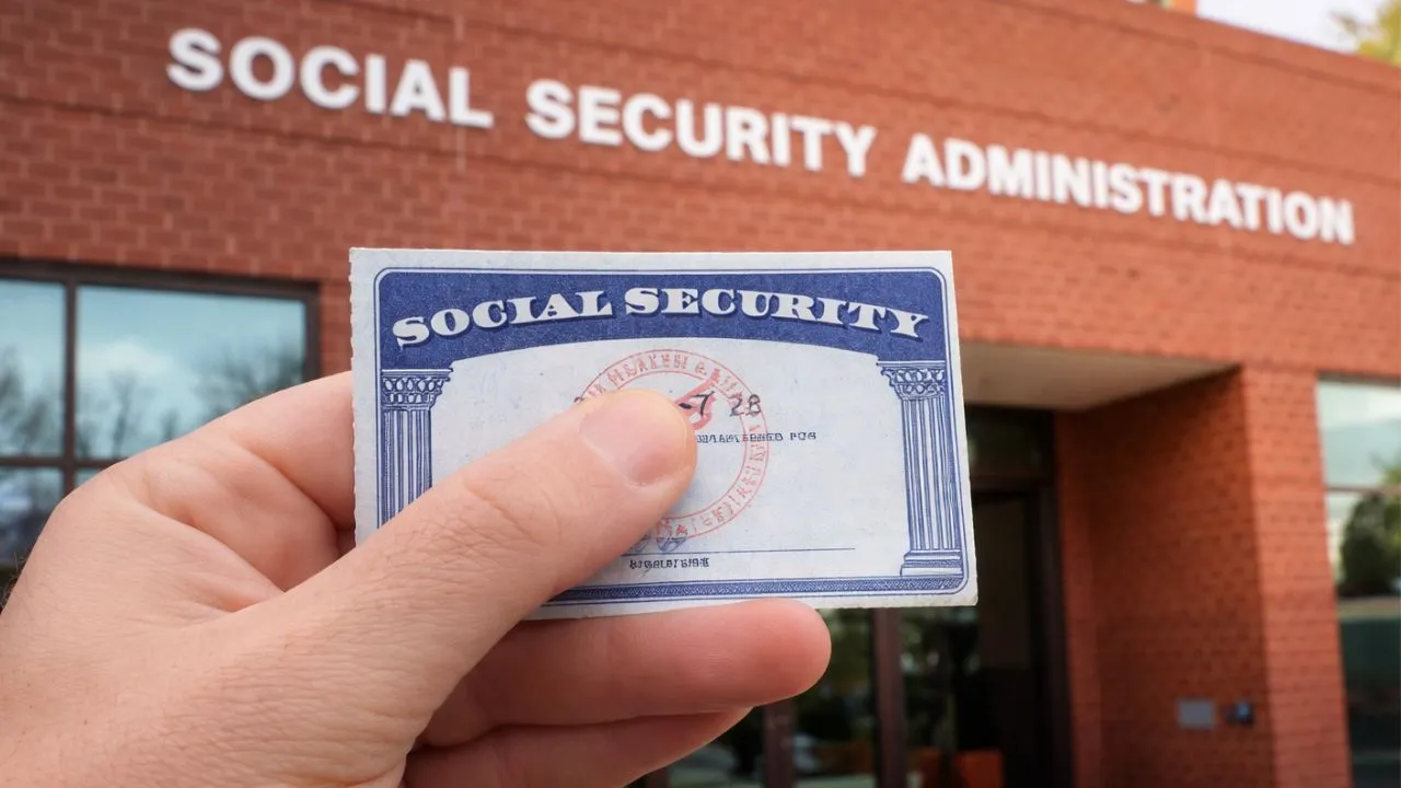 3 Social Security rule changes hitting March 25 deposit including Fairness Act retroactive layer OBBBA verification hold and birth date wave split on Monday March 23 2026