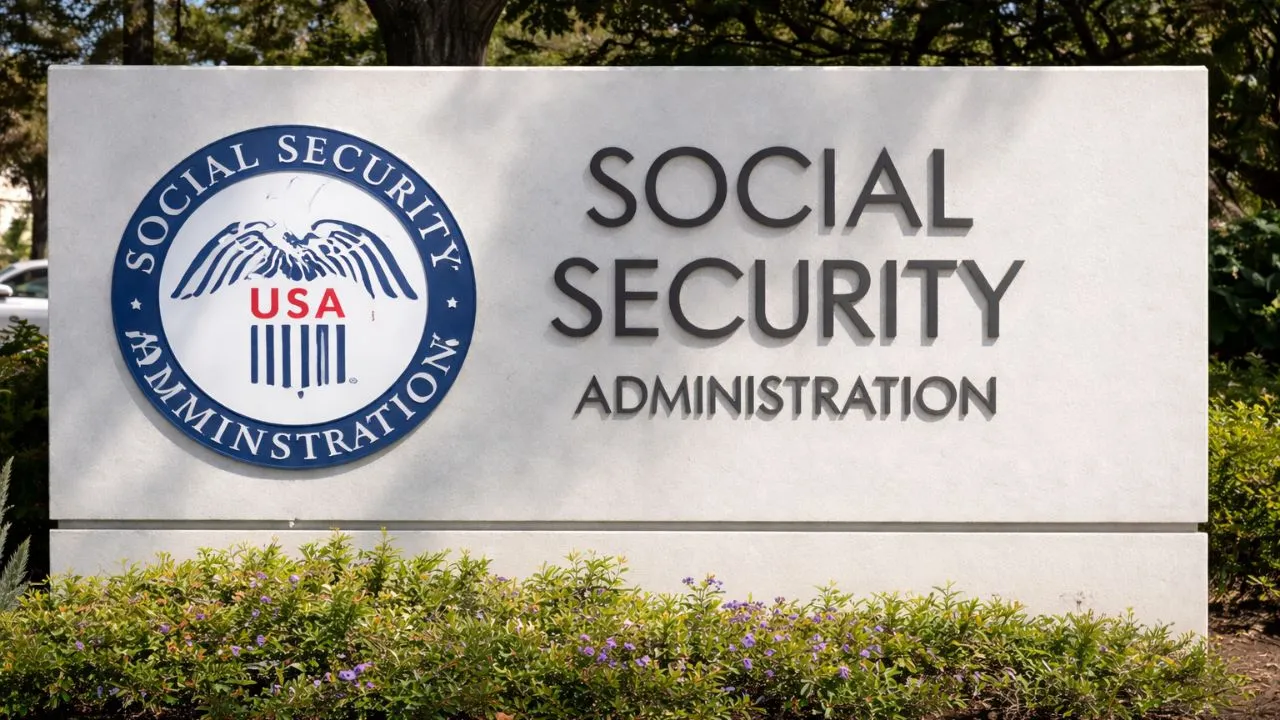 Your Social Security payment shows pending because SSA sends funds 1–2 days early. Here's exactly when it will clear based on your birthday.