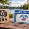 IRS and Social Security status changed overnight as millions of Americans see account updates on March 10