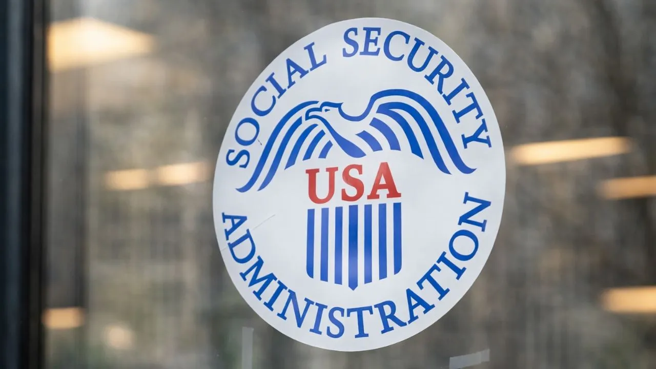 SSA payment calendar showing Social Security double payment months and SSI missing check dates in 2026