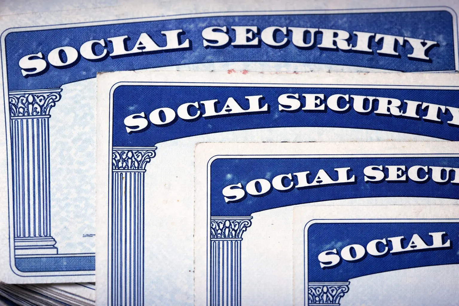 Official schedule showing who gets paid today March 18 for Social Security and IRS tax refunds.