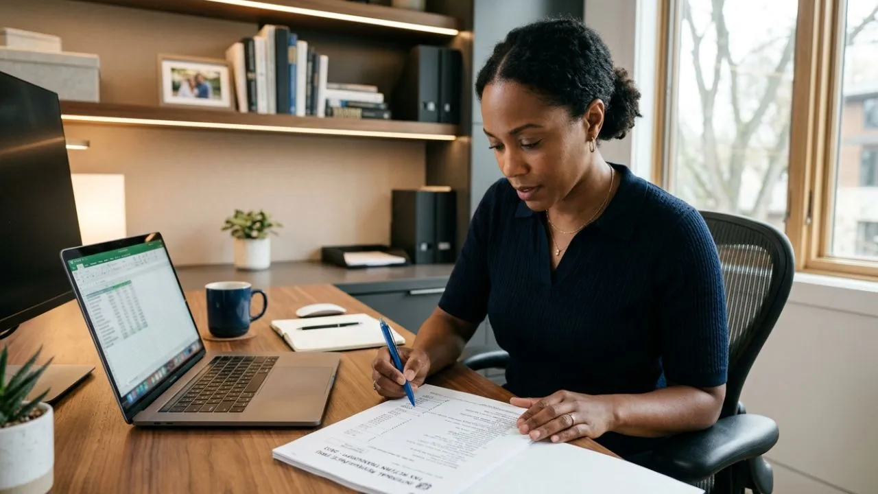 IRS tax transcript showing Code 570 Additional Action Pending with refund hold status and explanation of what causes the hold and next steps