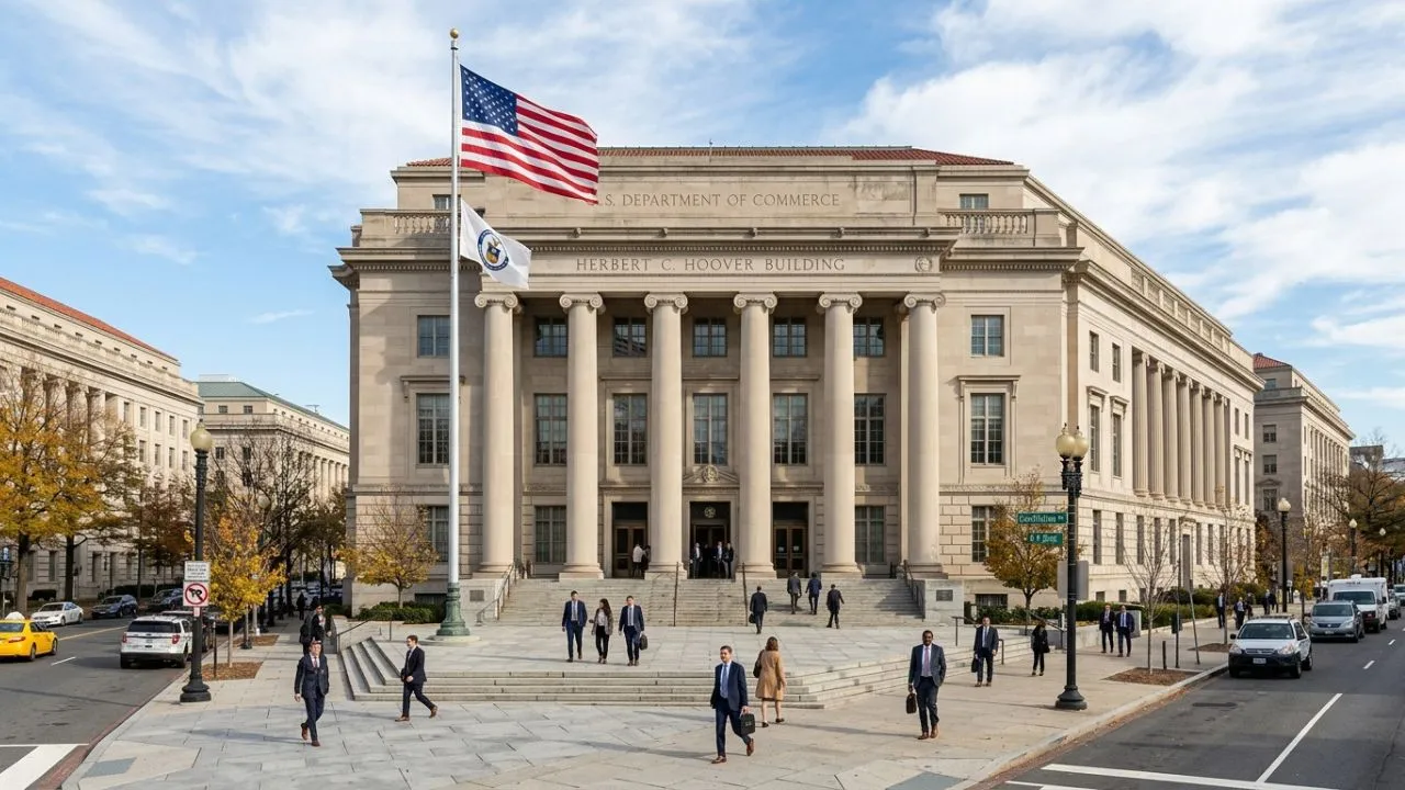 IRS processing facility transitioning from filing season to post-deadline refund and extension processing for 2026