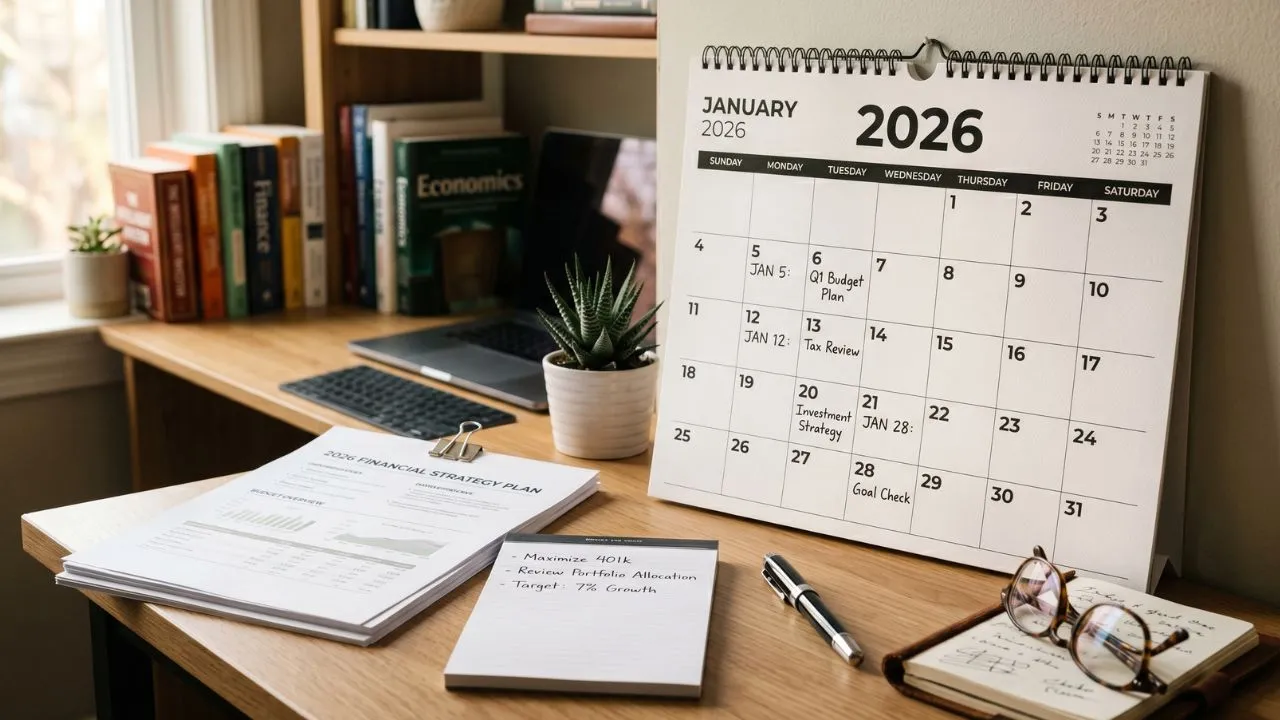 Complete 2026 Social Security payment calendar showing all 12 months of deposit dates organized by birth date Groups 1, 2, and 3 with SSI dates