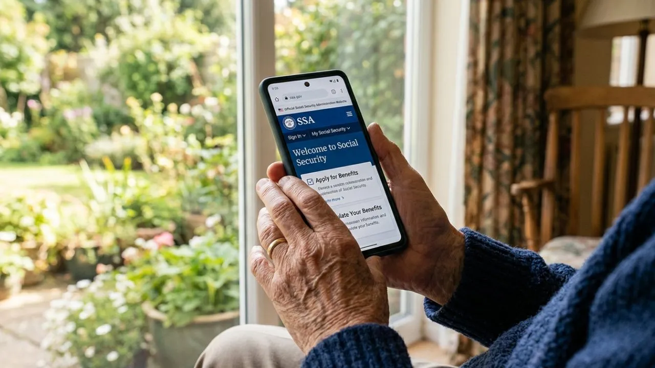 SSA direct deposit phone ban one year later what recipients must do in 2026