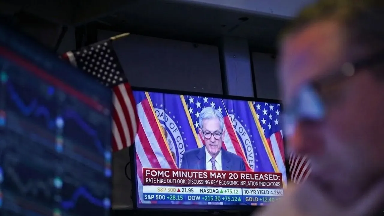 The Fed just released its private meeting notes. Here is what the internal debate means for your money.