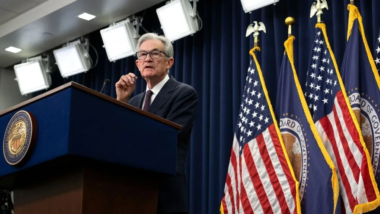 FOMC minutes release May 20 2026 in 48 hours three signals that change savings account APY and mortgage rates