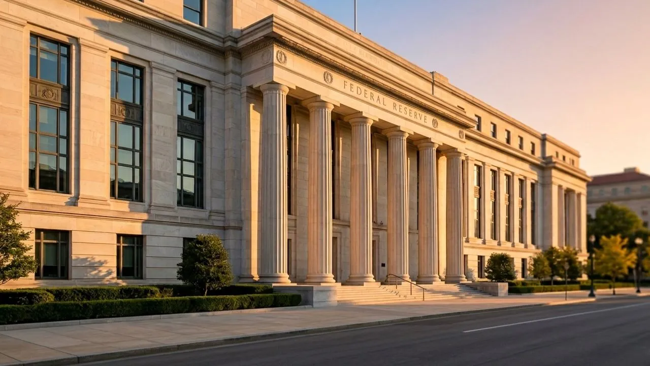 Federal Reserve FOMC minutes release May 20 2026 at 2 PM ET five market signals