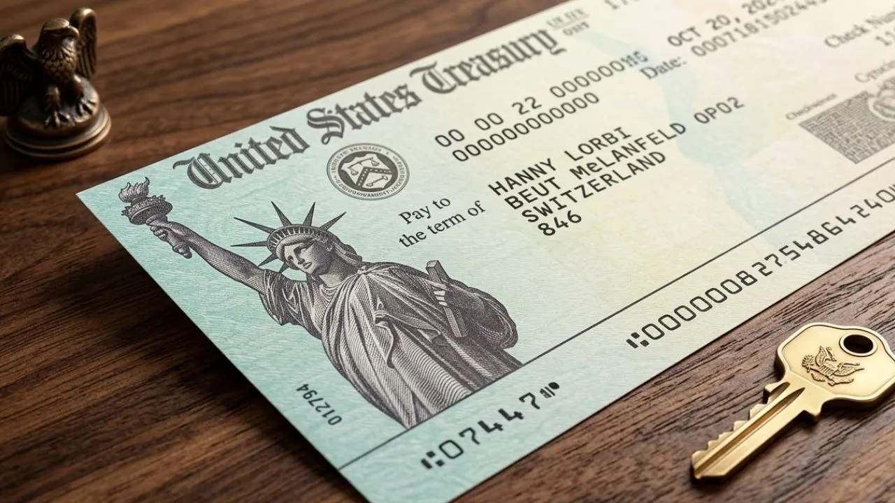 IRS tax refund paper check being replaced by direct deposit electronic payment 2026 Executive Order 14247