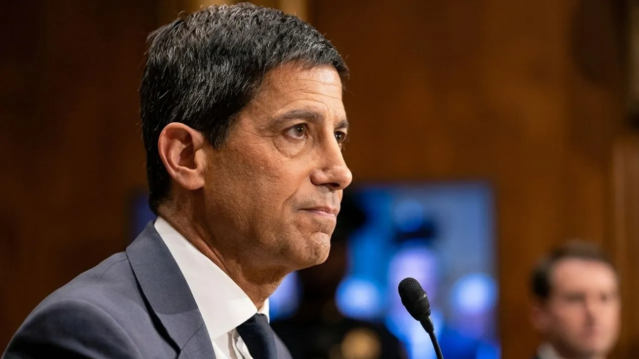 Kevin Warsh Senate Banking Committee confirmation vote timeline for Federal Reserve chair 2026