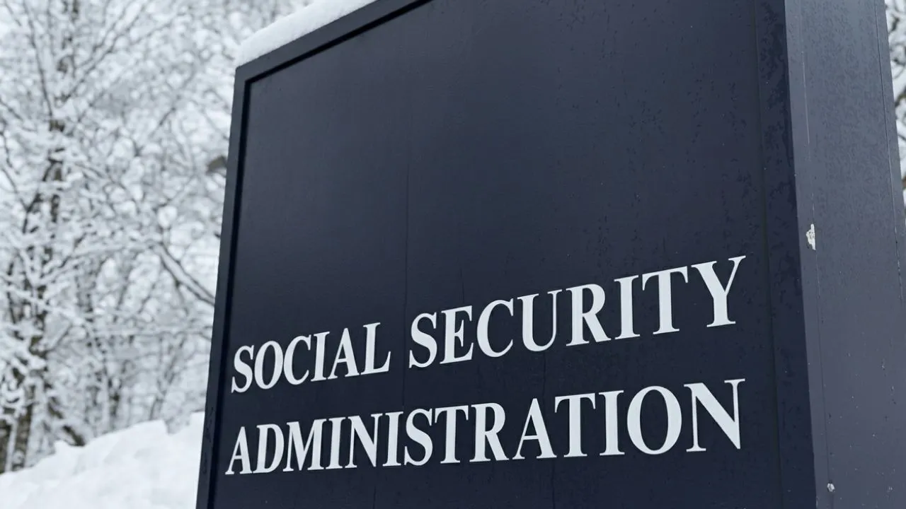 Social Security COLA 2027 formula SSA uses CPI-W data from July August September to calculate annual benefit raise for 72 million Americans