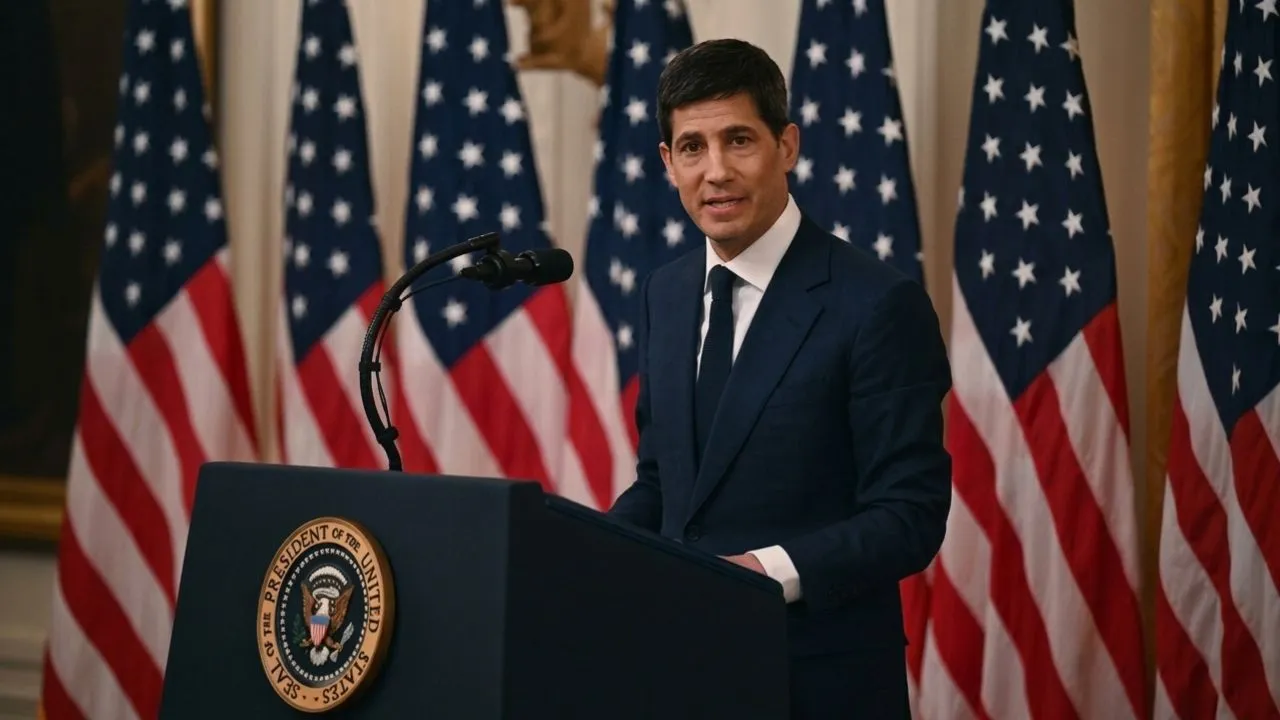Kevin Warsh Federal Reserve chairmanship impact on interest rates following the June 17 2026 FOMC unanimous vote to hold the Federal Funds Rate at a restrictive level with hawkish forward guidance