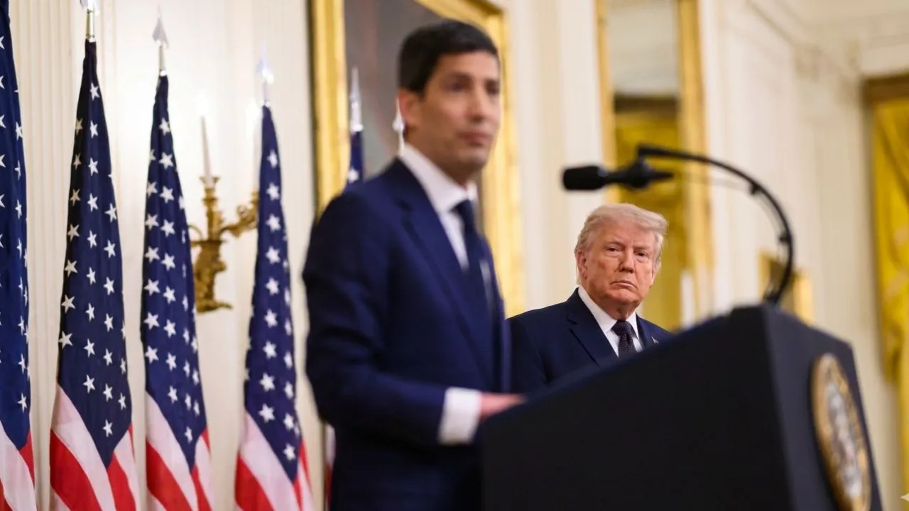 Federal Reserve Board of Governors building in Washington D.C. June 2026 under Kevin Warsh