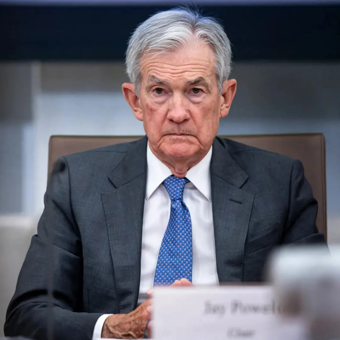 Federal Reserve Governors: Roles, Voting Power, and Monetary Policy Decisions 8 Jerome H. Powell