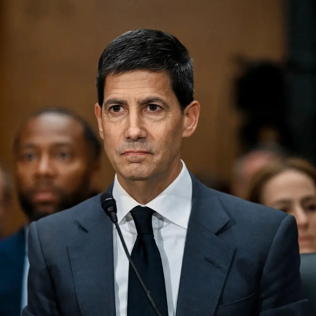 Federal Reserve Governors: Roles, Voting Power, and Monetary Policy Decisions 3 Kevin Warsh