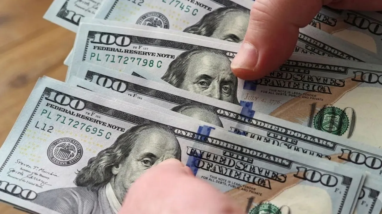 Record 7.95 trillion dollars in money market funds following Federal Reserve bank stress test results