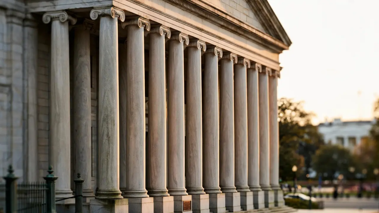 Understanding the Daily Treasury Statement: Federal Cash Flows, Spending, and Balance Tracking