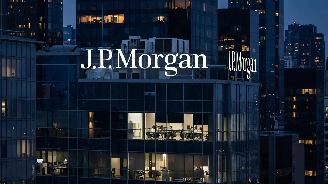 JPMorgan Warns Treasury Bond Buybacks Won’t Fix America’s $40 Trillion Debt Problem
