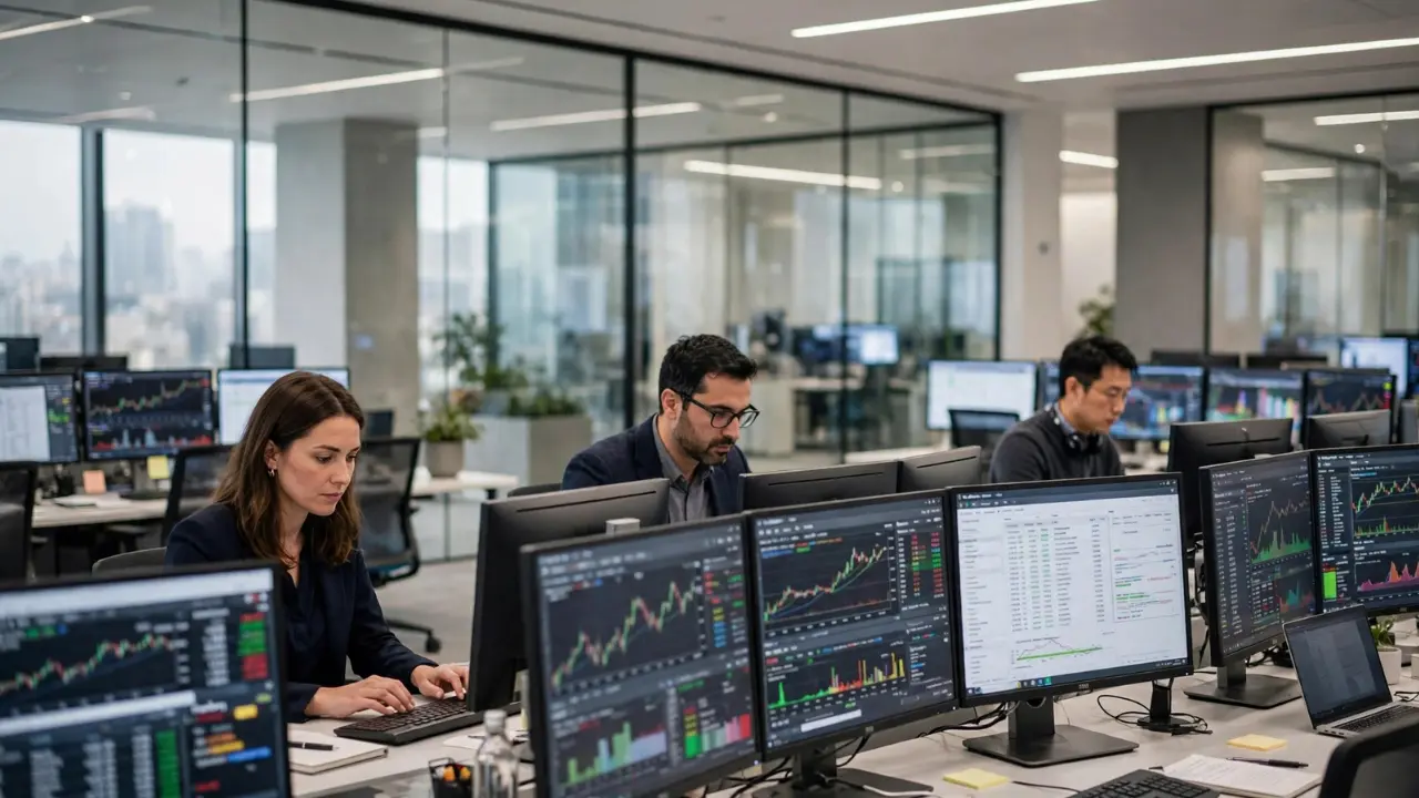 Same-Day ACH Explained: Processing Windows, Cutoff Times, and Federal Payment Rules