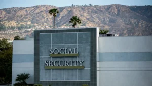Latest U.S. Financial News and Analysis 1 Social Security Administration building for September 2026 payment dates