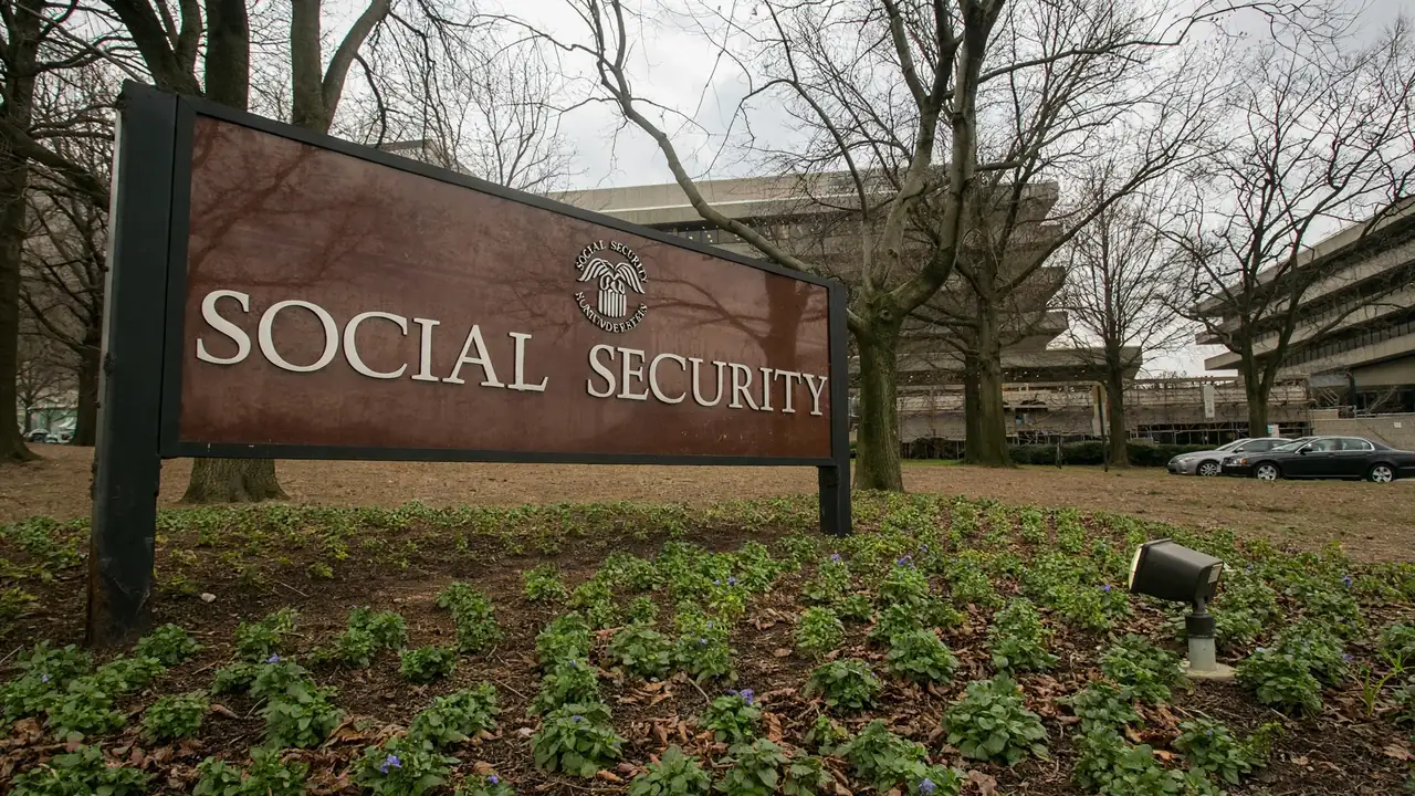 Social Security Trustees Retirement Fund Could Pay Only 78% of Benefits in 2032