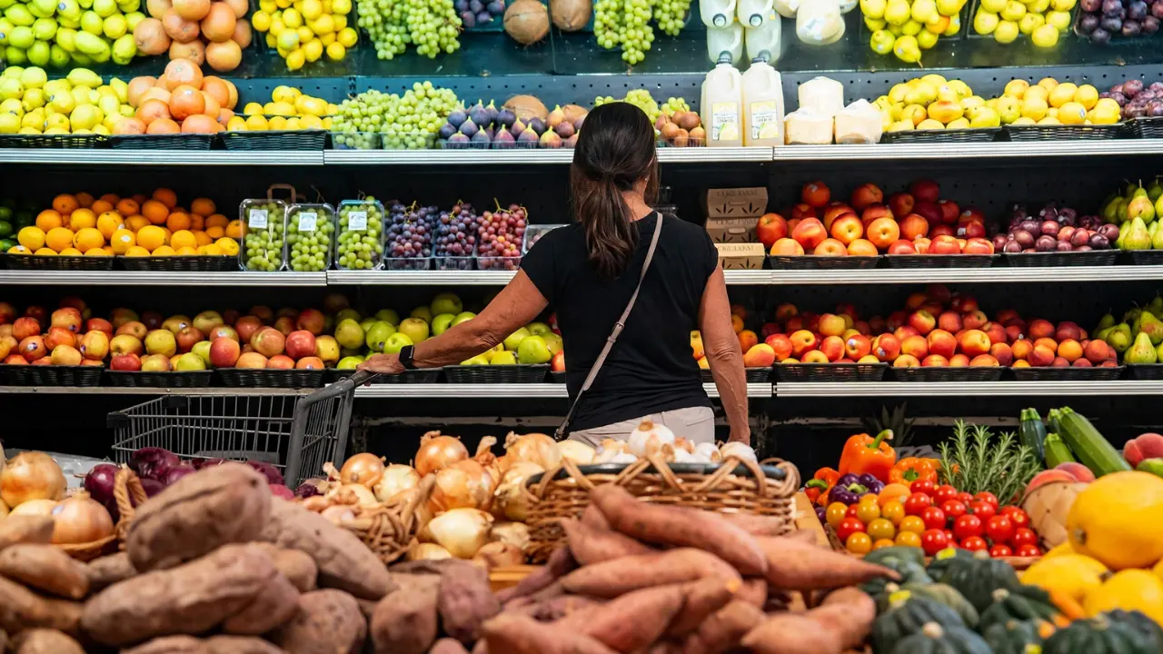 BLS: U.S. Inflation Slows to 3.4% in July as Gas Prices Fall and Shelter Costs Rise