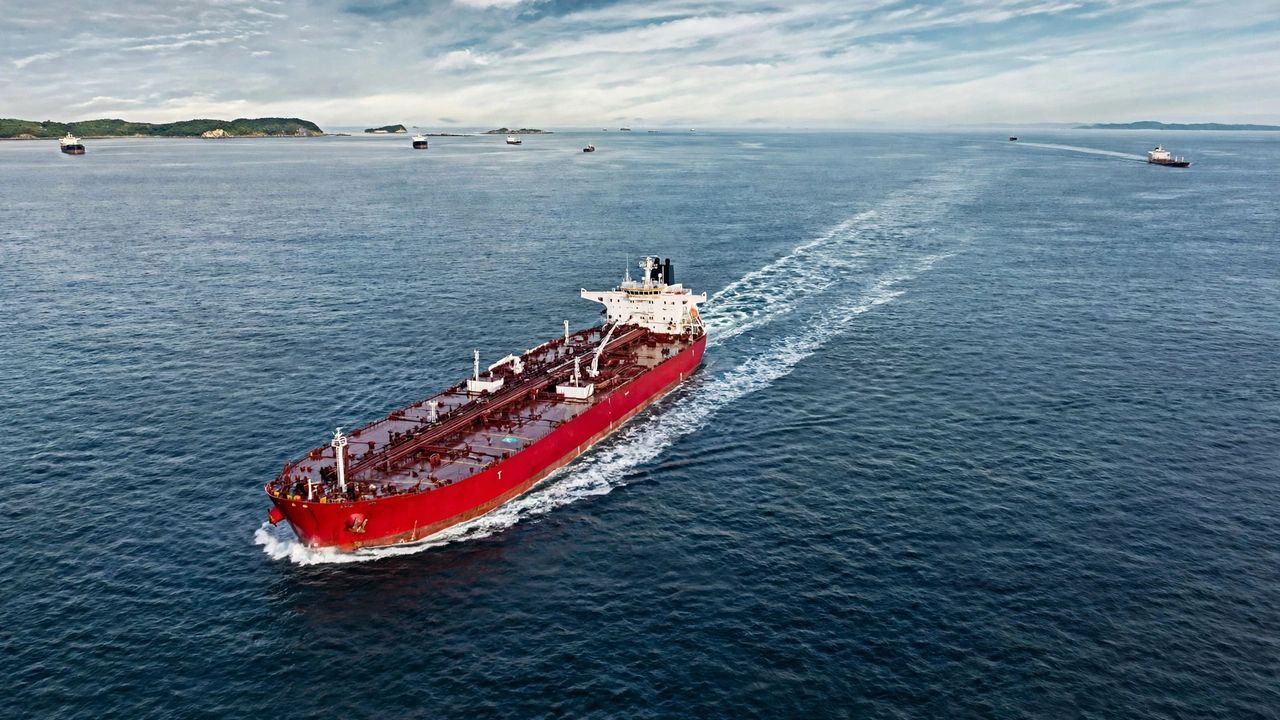 Oil Today, September 29, 2026: Brent Rises 1.6% to $106.99